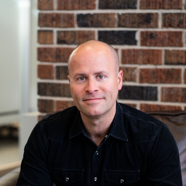 Testimonial, Jeff Carver